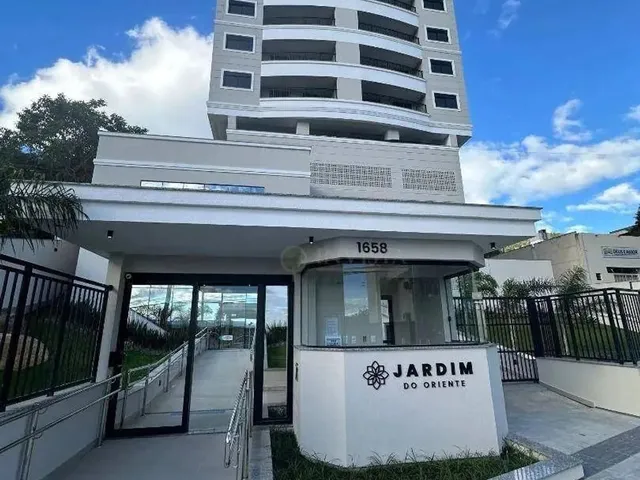 Imagem 7: Apartamento com 3 Dormitórios para Alugar Semi Mobliado com 94 M² - Saco Grande