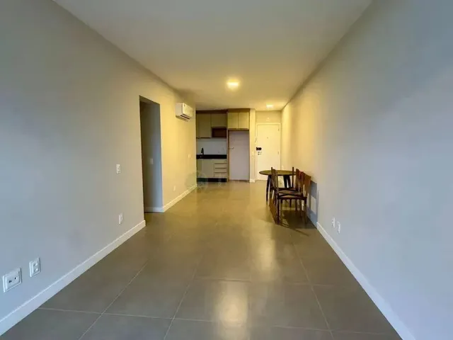 Imagem 4: Apartamento com 3 Dormitórios para Alugar Semi Mobliado com 94 M² - Saco Grande