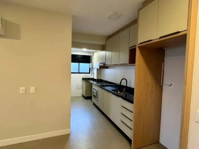 Imagem 3: Apartamento com 3 Dormitórios para Alugar Semi Mobliado com 94 M² - Saco Grande