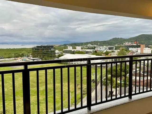 Imagem 13: Apartamento com 3 Dormitórios para Alugar Semi Mobliado com 94 M² - Saco Grande