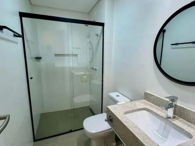 Imagem 14: Apartamento com 3 Dormitórios para Alugar Semi Mobliado com 94 M² - Saco Grande