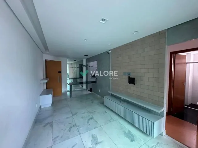 Imagem: Apartamento 2 Quartos para Aluguel no Sion