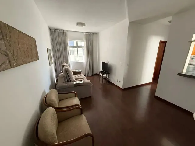 Imagem: Lindo Apto para Locacao Mobiliado Bairro