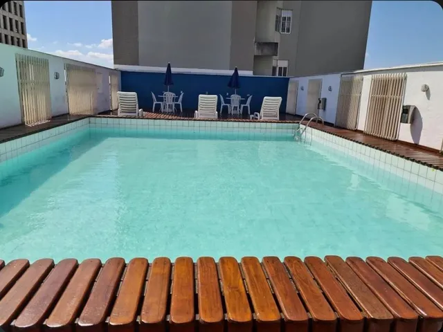 Imagem: Apartamento Compacto Localização Privilegiada
