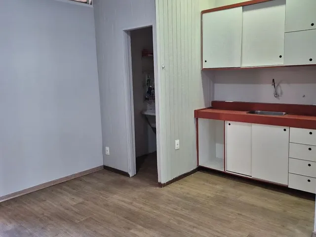 Imagem 5: Apartamento Compacto Localização Privilegiada