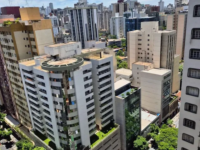 Imagem 11: Apartamento Compacto Localização Privilegiada