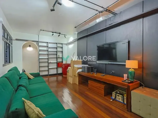 Imagem: Apartamento 4 Quartos para Aluguel no Sion