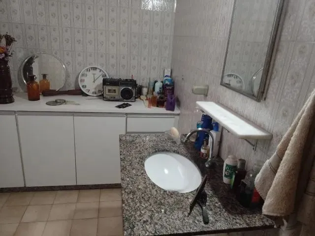 Imagem 3: Aluga Se Quarto no Centro Mobiliado Individual