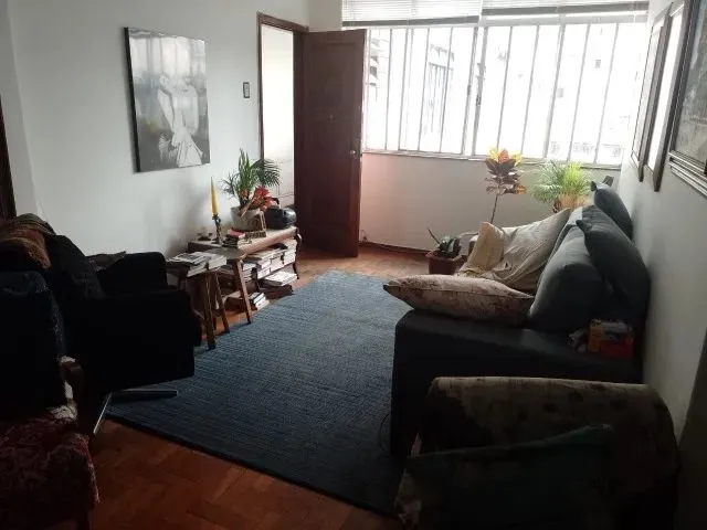 Imagem 2: Aluga Se Quarto no Centro Mobiliado Individual