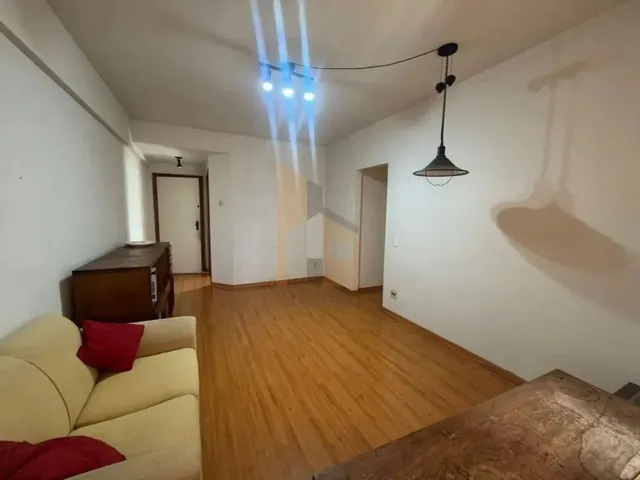 Imagem: Apartamento com 3 Quartos para Alugar em