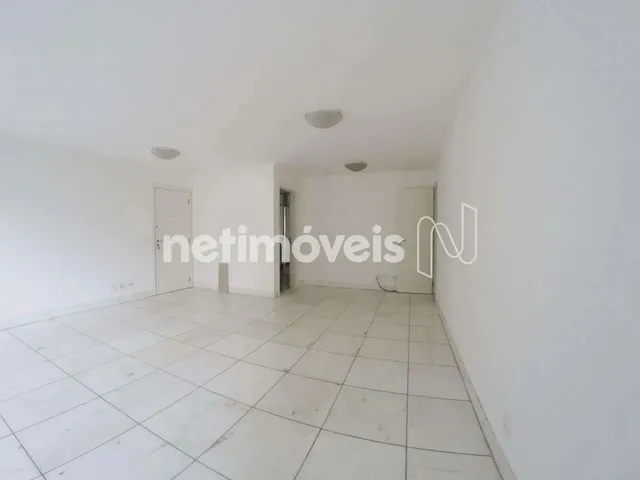 Imagem: Locação Apartamento 3 Quartos Lourdes