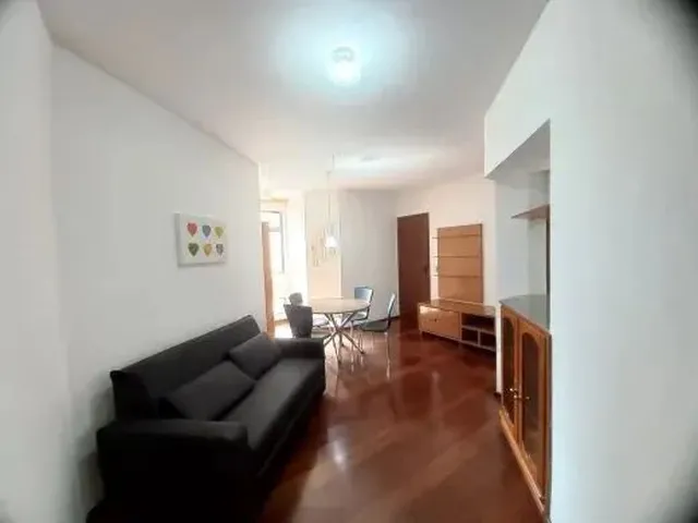 Imagem: Apartamento com 3 Quartos para Alugar em