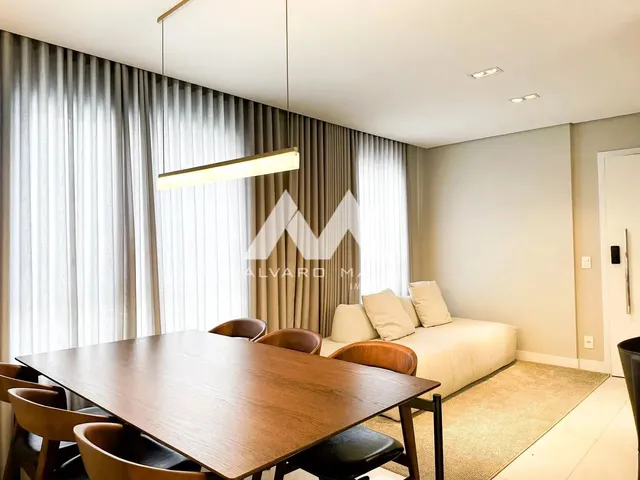 Imagem: Apartamento Alto Padrão 3 Quartos para