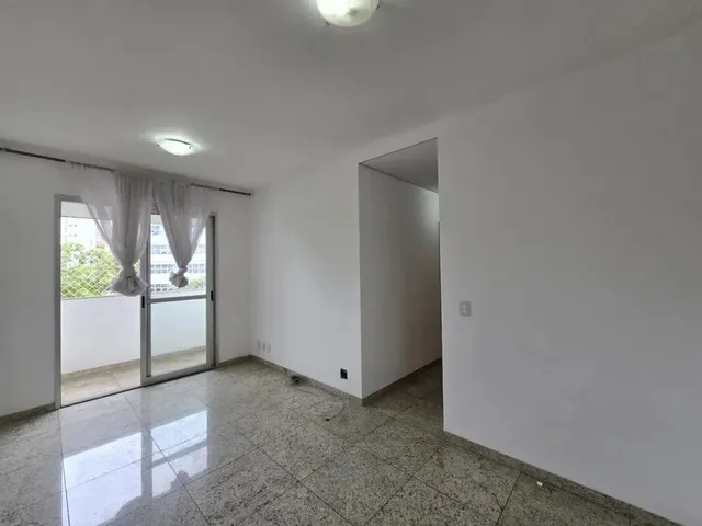 Imagem: Apartamento com 3 Quartos para Alugar em