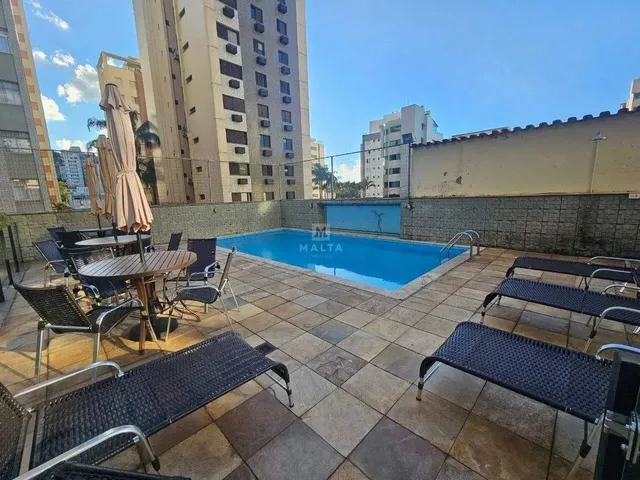Imagem: Ótima Cobertura Duplex 3 Quartos Aluguel