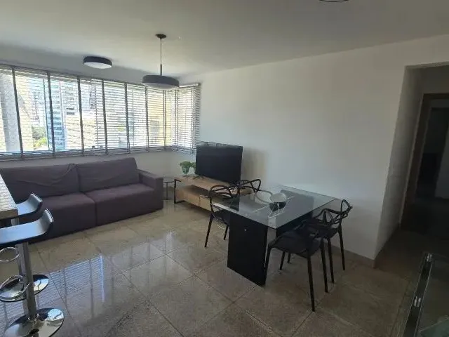 Imagem 13: Savassi - Espetacular Apartamento Finamente Mobiliado