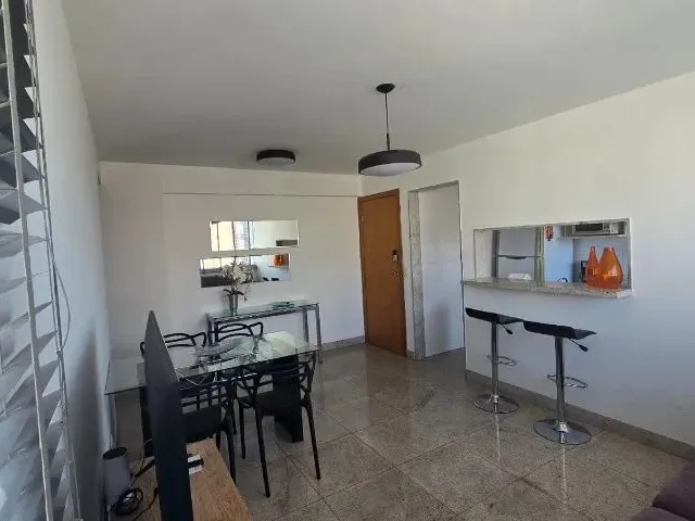 Imagem 9: Savassi - Espetacular Apartamento Finamente Mobiliado