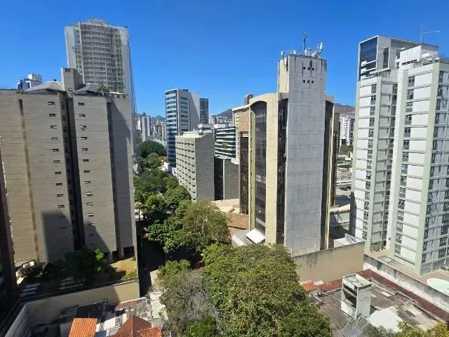 Imagem 10: Savassi - Espetacular Apartamento Finamente Mobiliado