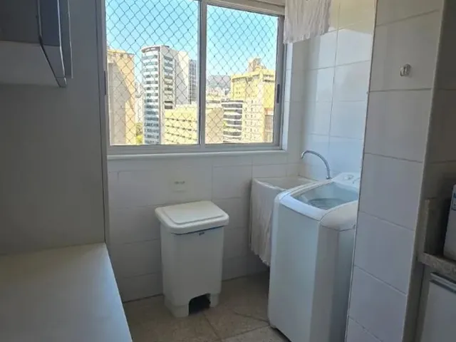 Imagem 6: Savassi - Espetacular Apartamento Finamente Mobiliado
