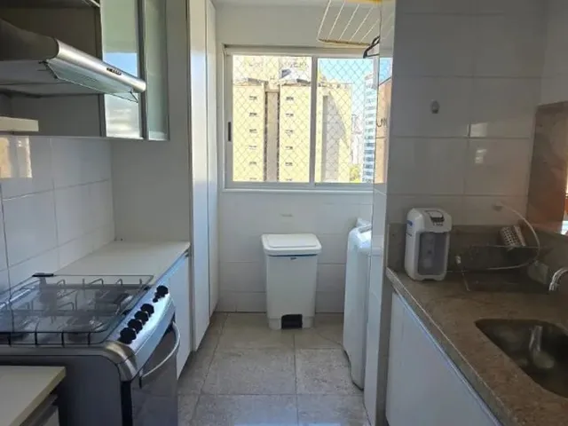 Imagem 5: Savassi - Espetacular Apartamento Finamente Mobiliado