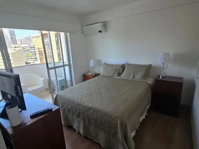 Imagem 12: Savassi - Espetacular Apartamento Finamente Mobiliado