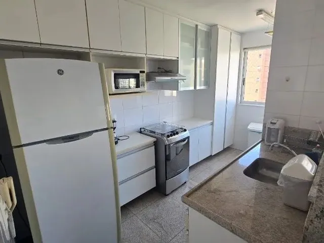 Imagem 7: Savassi - Espetacular Apartamento Finamente Mobiliado