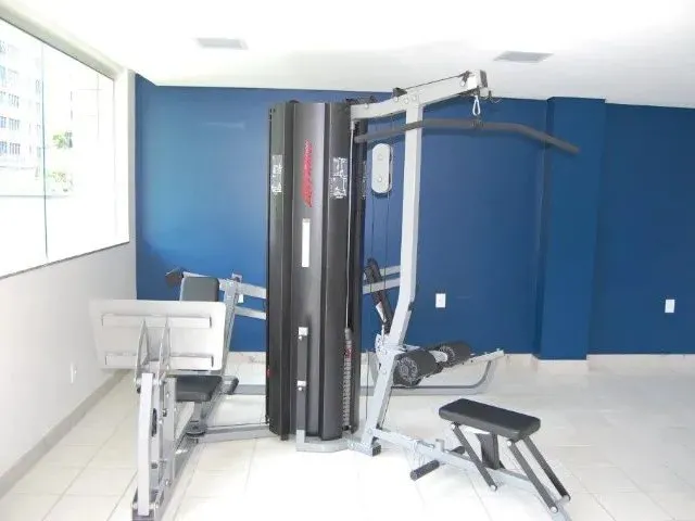 Imagem 16: Savassi - Espetacular Apartamento Finamente Mobiliado