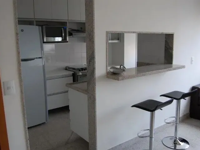 Imagem 15: Savassi - Espetacular Apartamento Finamente Mobiliado