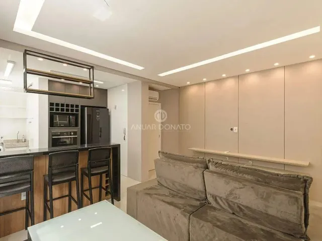 Imagem: Funcionários - Apartamento 2 Quartos para