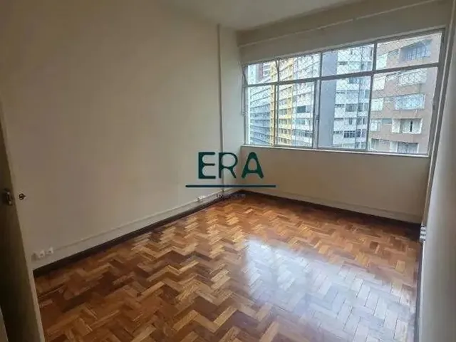 Imagem: Apartamento para Aluguel, 2 Quartos, Centro