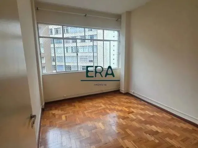 Imagem 2: Apartamento para Aluguel, 2 Quartos, Centro - Belo Horizonte/Mg