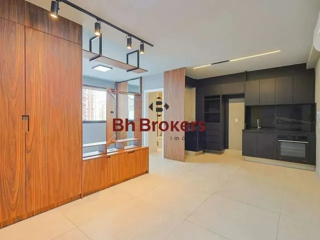 Imagem: Apartamento 1 Quartos para Aluguel no Bairro