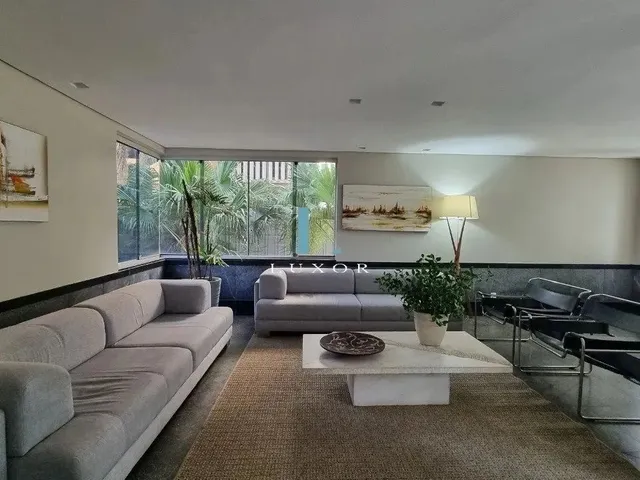 Imagem 7: Apartamento 04 Quartos Sion Locação