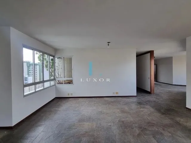 Imagem 8: Apartamento 04 Quartos Sion Locação