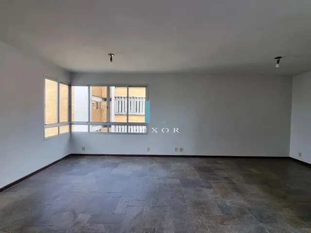 Imagem 2: Apartamento 04 Quartos Sion Locação