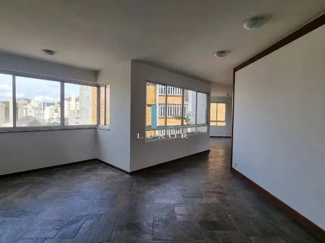 Imagem 5: Apartamento 04 Quartos Sion Locação