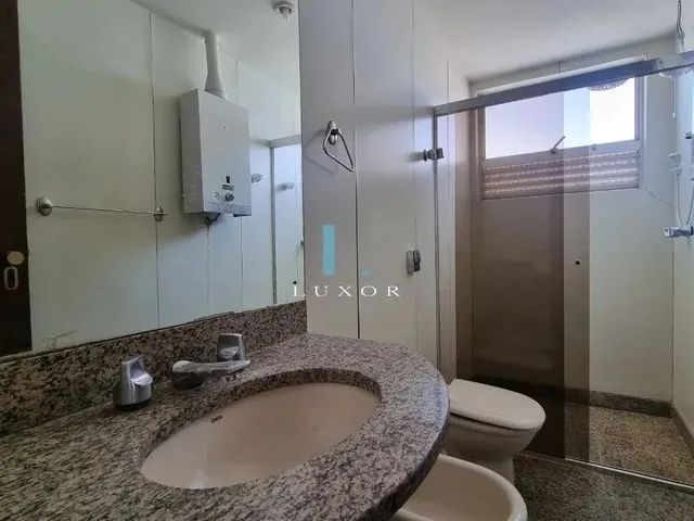 Imagem 16: Apartamento 04 Quartos Sion Locação