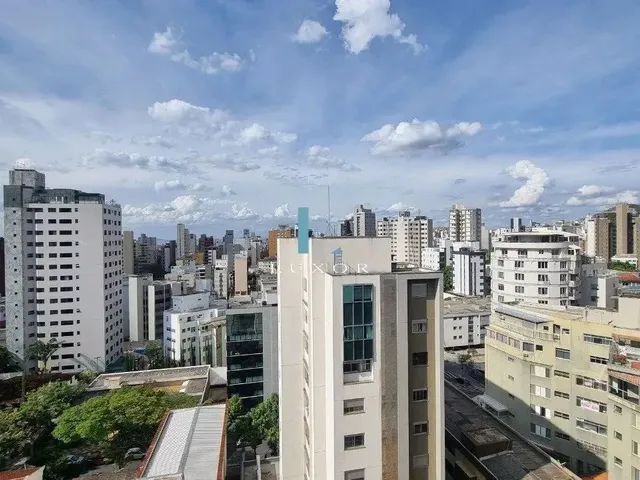Imagem 4: Apartamento 04 Quartos Sion Locação