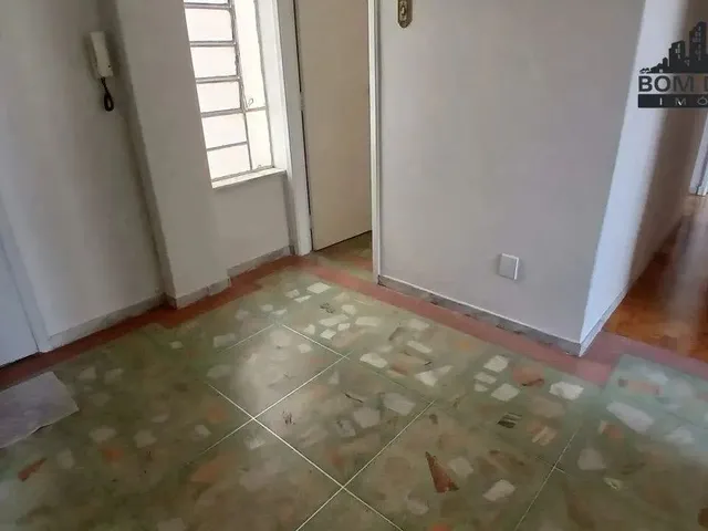 Imagem 5: Apartamento para Aluguel, 3 Quartos, 1 Vaga, Centro - Belo Horizonte/Mg