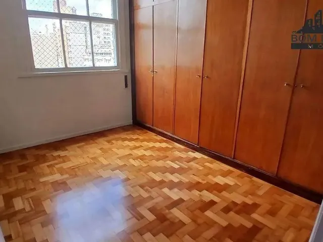 Imagem 11: Apartamento para Aluguel, 3 Quartos, 1 Vaga, Centro - Belo Horizonte/Mg