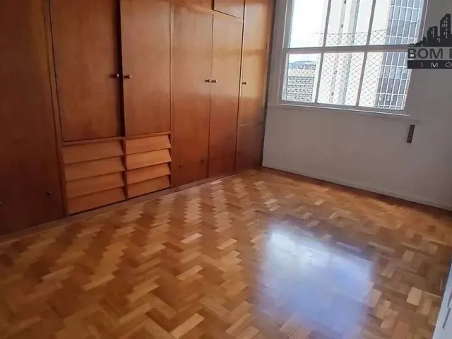 Imagem 2: Apartamento para Aluguel, 3 Quartos, 1 Vaga, Centro - Belo Horizonte/Mg