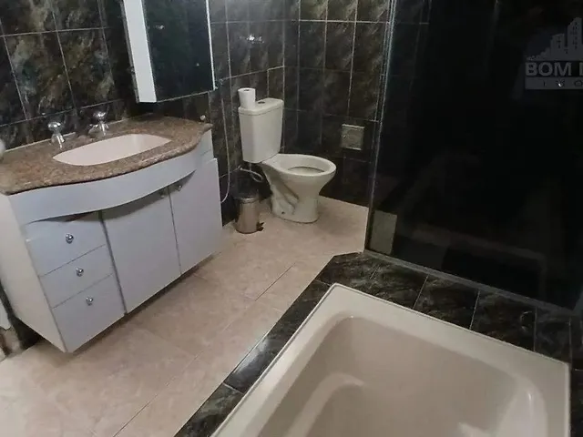 Imagem 8: Apartamento para Aluguel, 3 Quartos, 1 Vaga, Centro - Belo Horizonte/Mg