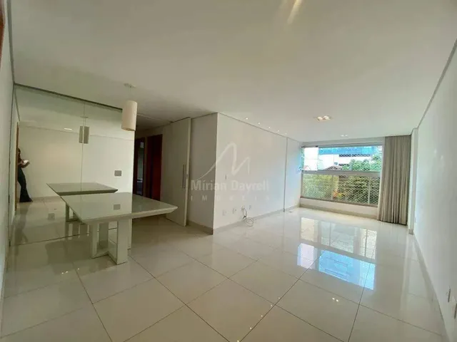 Imagem: Aluguel Área Privativa Três Quartos (Um