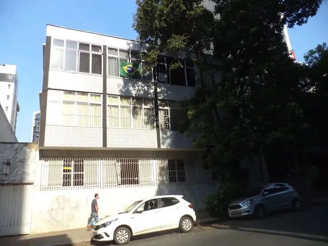 Imagem: Imóvel para Aluguel Possui 130 Metros Quadrados