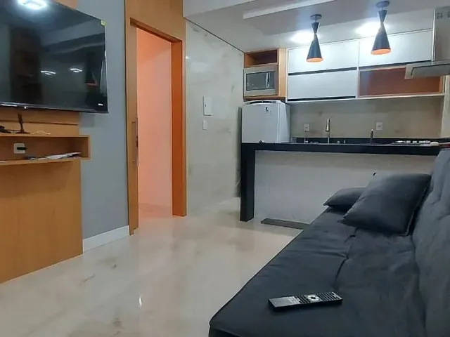 Imagem: Belo Horizonte - Apartamento Padrão - Barro