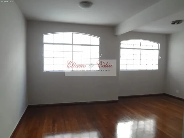 Imagem: Apartamento para Locação em Belo Horizonte