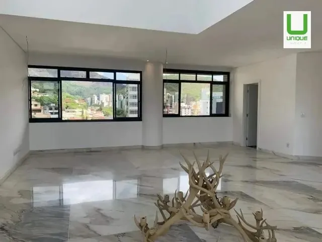Imagem: Cobertura de Alto Padrão com Vista Panorâmica