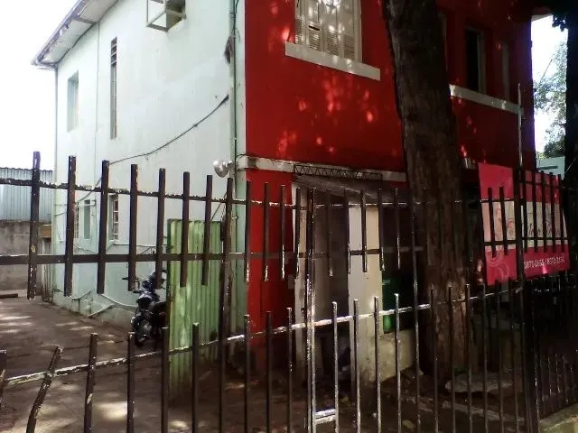 Imagem: Vaga Ou Quarto Individual e Mobiliado