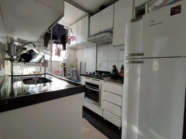 Imagem 3: Apartamento 3 Quartos Venda Nova