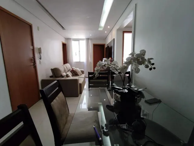 Imagem 6: Apartamento 3 Quartos Venda Nova